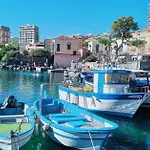 Casastazionepicanello * Catania