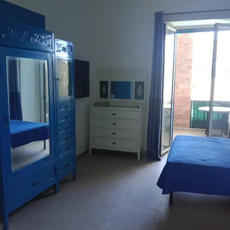 Apartment Casastazionepicanello