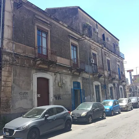 Casastazionepicanello Apartment