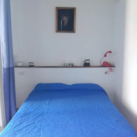 Casastazionepicanello Apartment