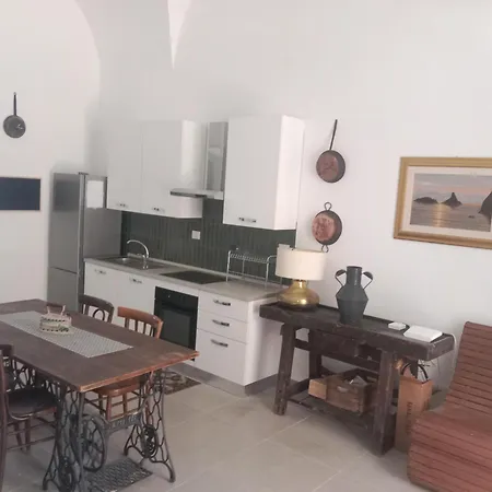 Apartment Casastazionepicanello *