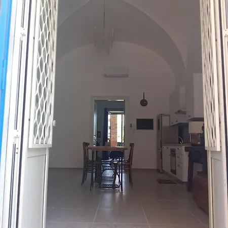 Apartment Casastazionepicanello *