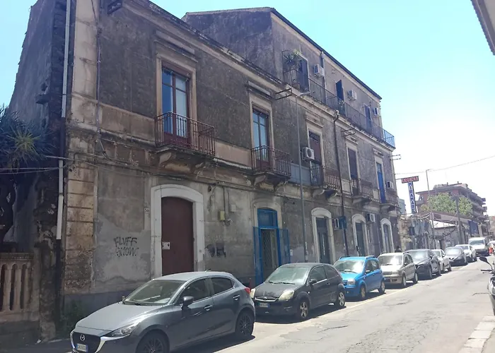 Casastazionepicanello Apartment