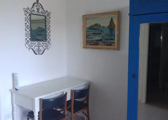 Casastazionepicanello Apartment