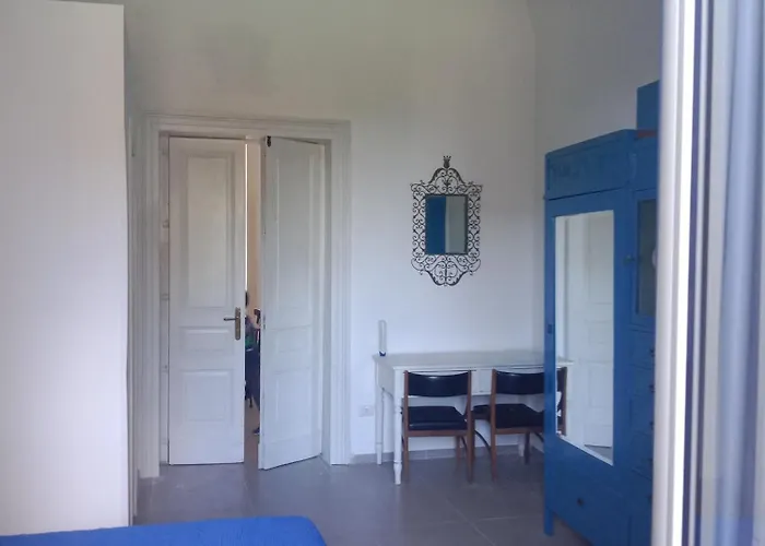 Casastazionepicanello Apartment