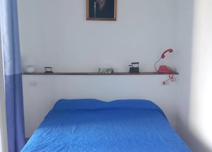 Casastazionepicanello Apartment