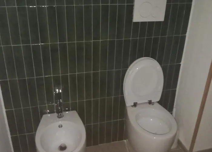 Casastazionepicanello * Catania