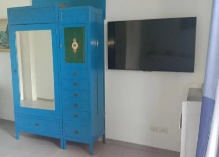 Apartment Casastazionepicanello *