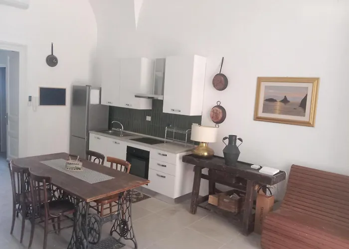 Apartment Casastazionepicanello *