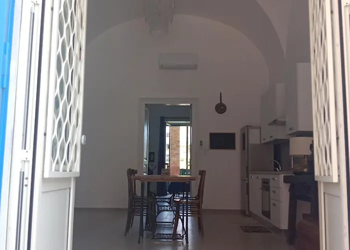 Apartment Casastazionepicanello *