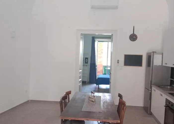 Casastazionepicanello Catania